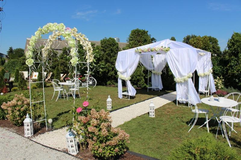 Restauracja Kassandra Hotell Września