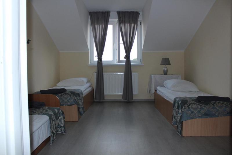 Restauracja Kassandra Hotel