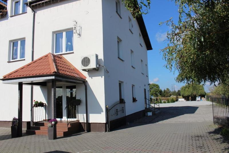 Hotel Restauracja Kassandra Września