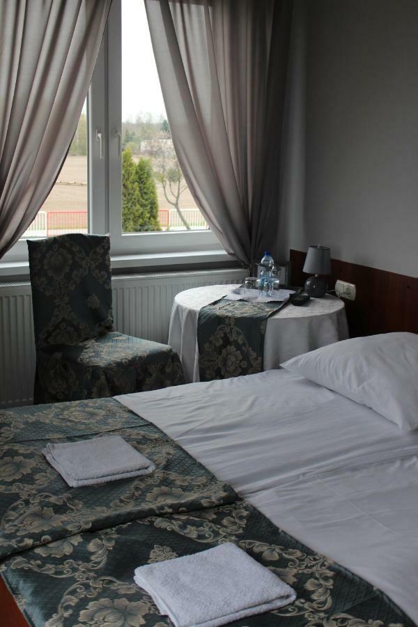 Restauracja Kassandra Hotel 2*