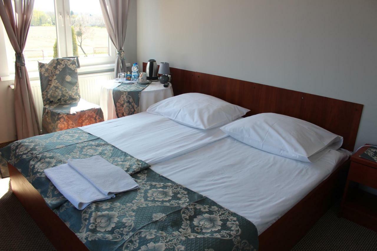 Restauracja Kassandra Hotel Września