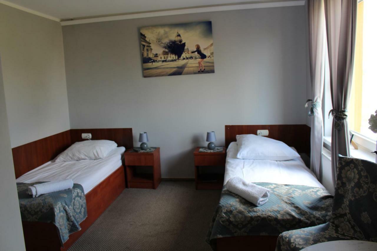 Hotel Restauracja Kassandra