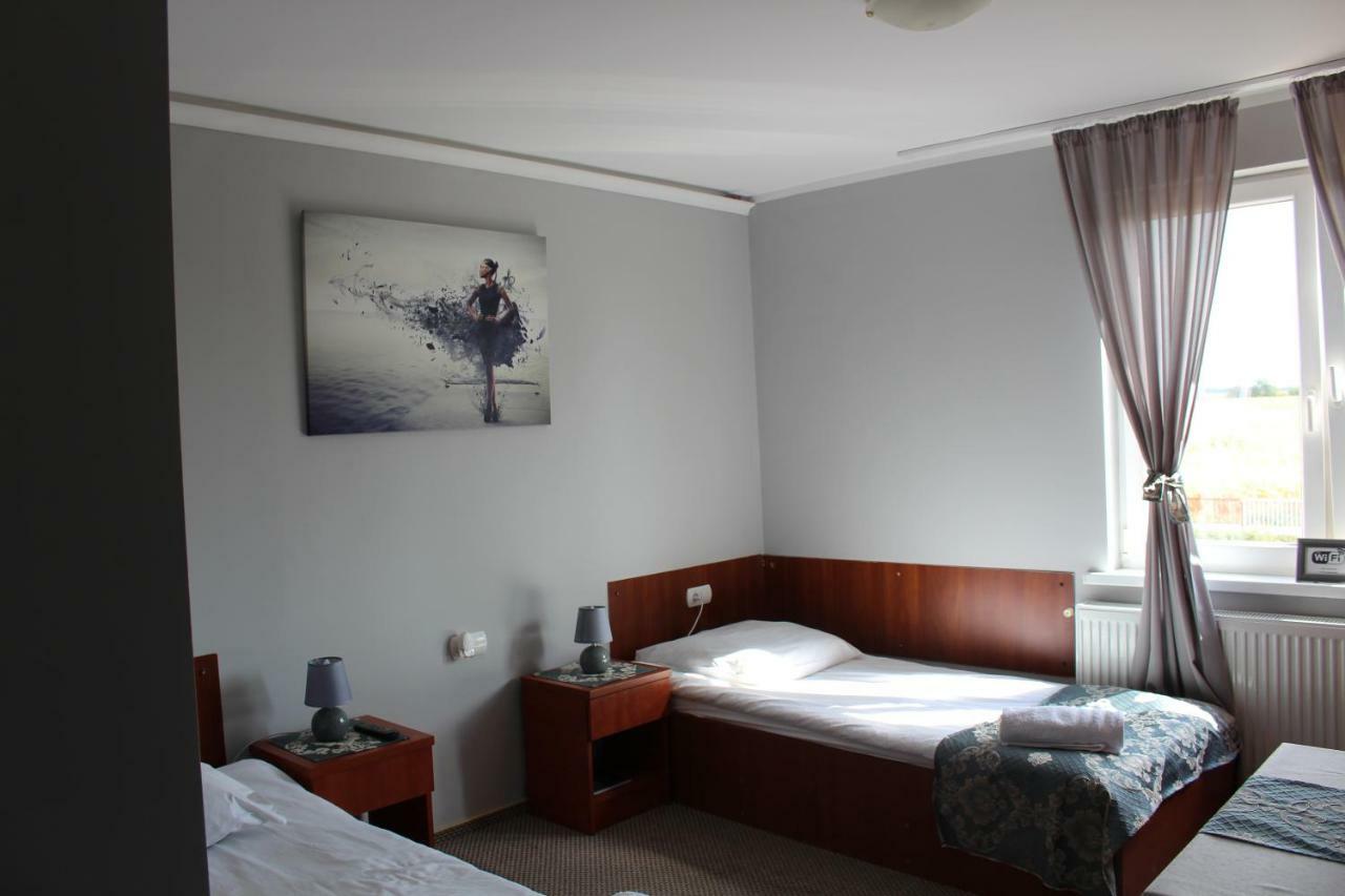 Hotel Restauracja Kassandra 2*