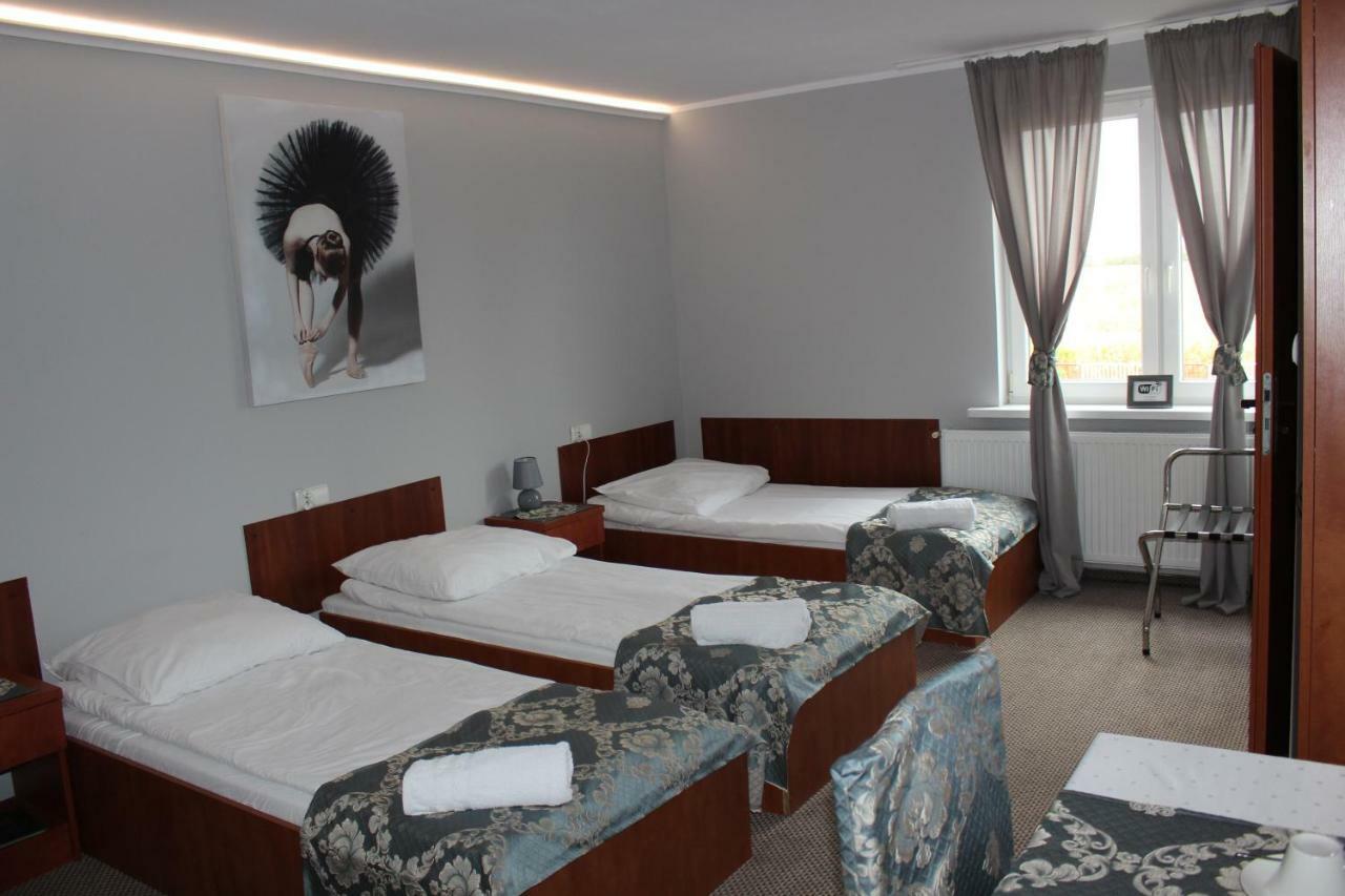 Hotel Restauracja Kassandra