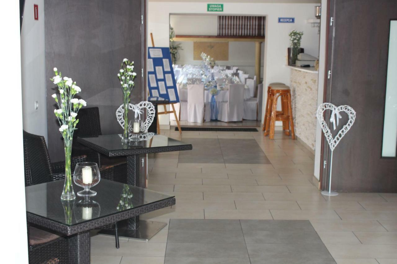 Restauracja Kassandra Hotel 2*