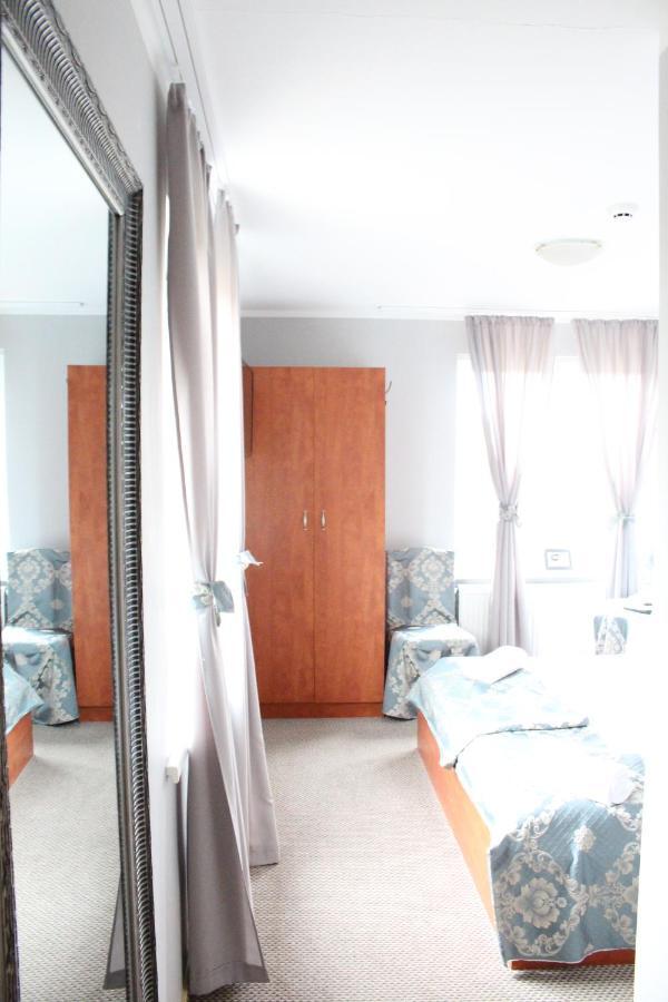 Restauracja Kassandra Hotel Września