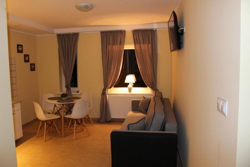 Restauracja Kassandra Września