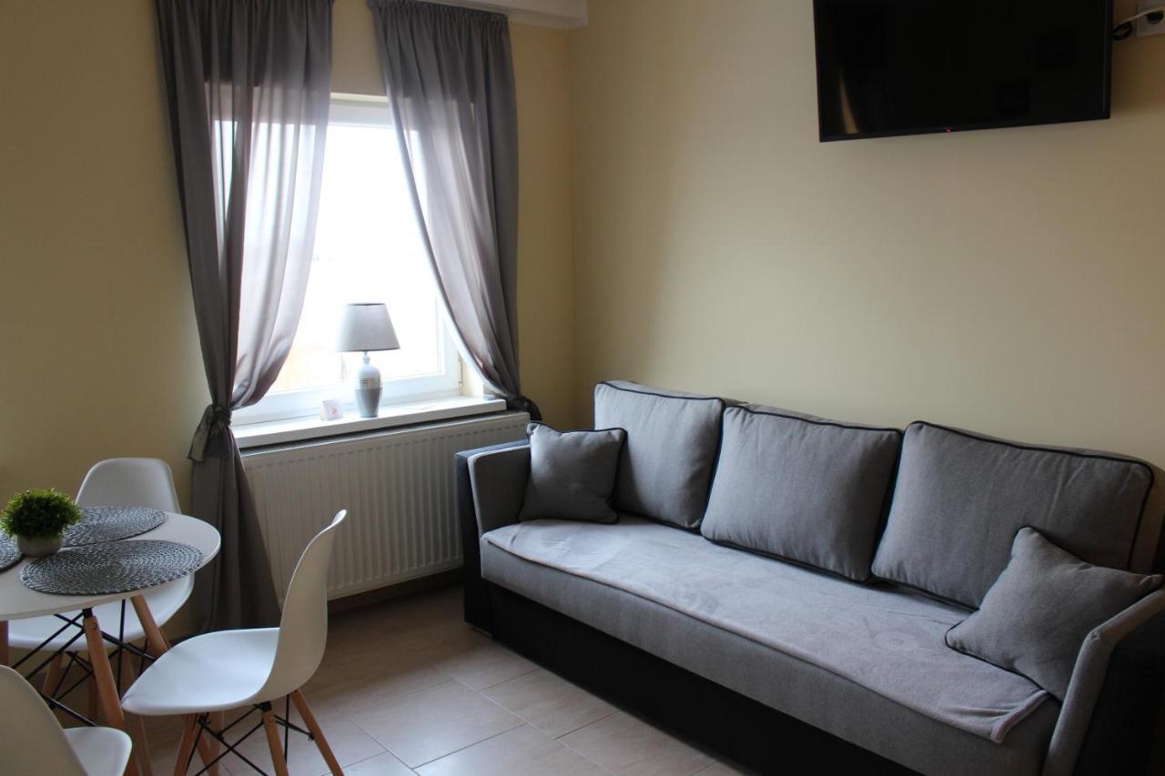 Hotel Restauracja Kassandra Września
